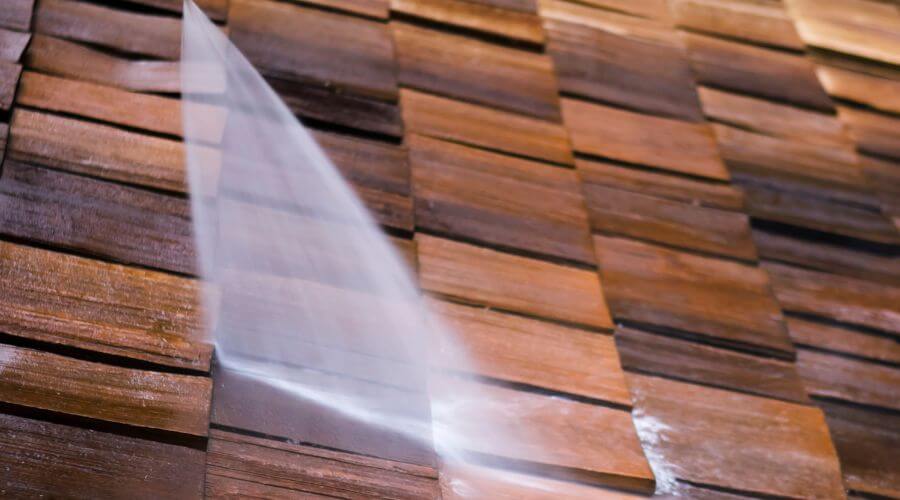 Professional gutter cleaning in Hastings, OK